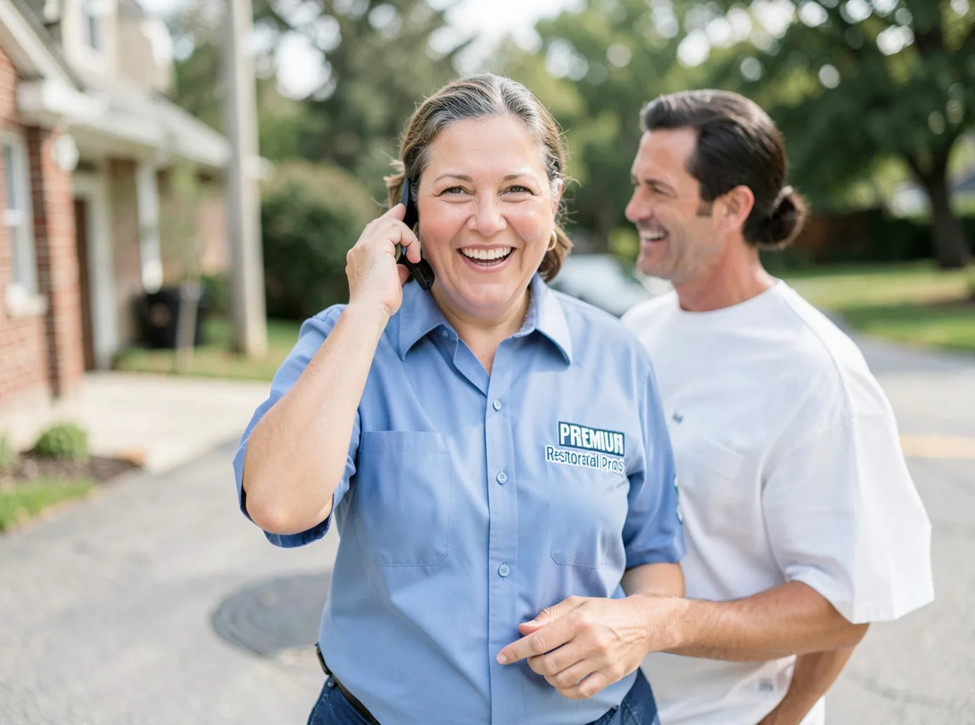 Water Damage Restoration Corapeake, NC FAQs